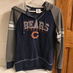 Women’s Chicago Bears Hoodie